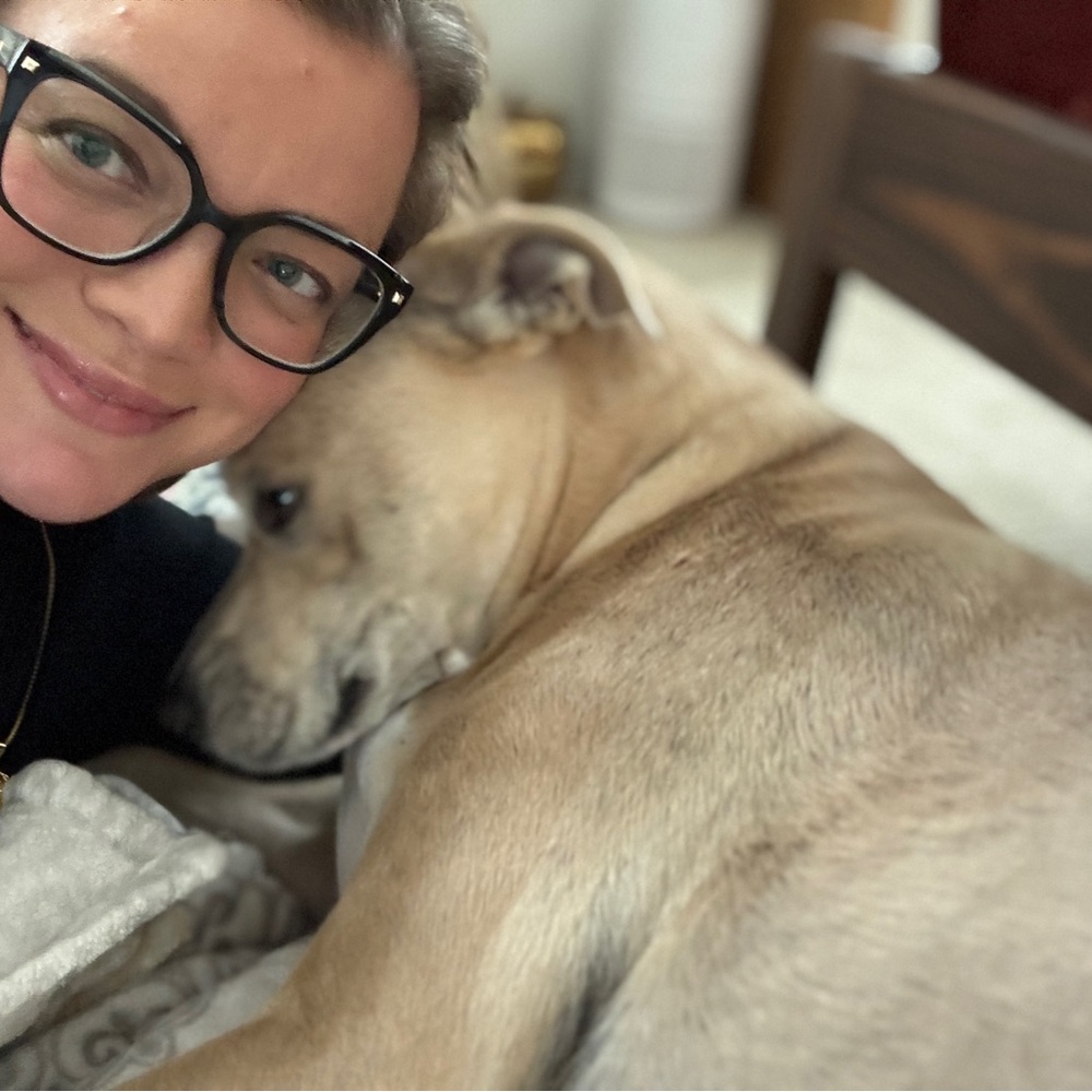 Meet your Posher, Dorthy